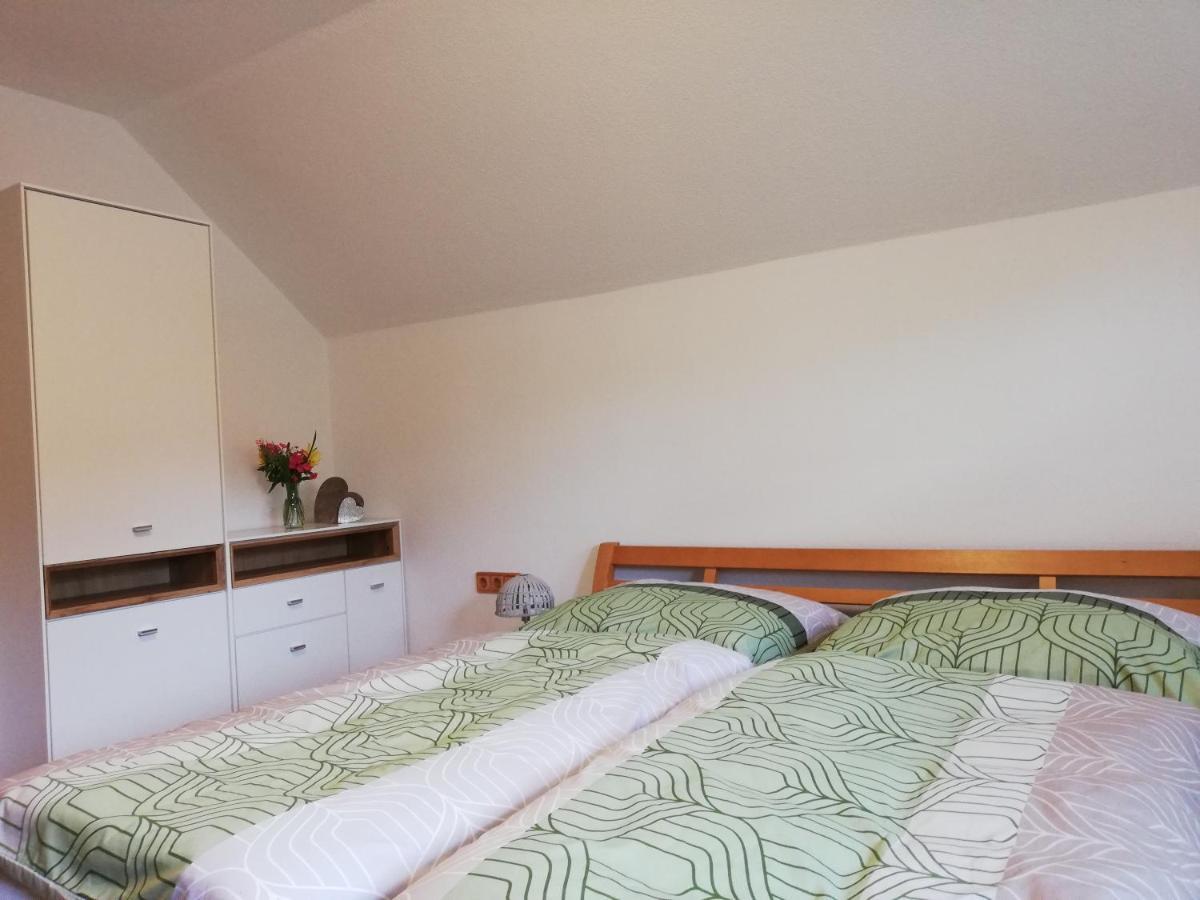 Apartment Natur Herz Haus im Ennstal Exterior foto